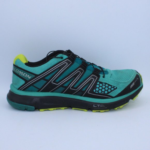 Salomon XR Mission Trail Running Shoes - Picture 7 of 11